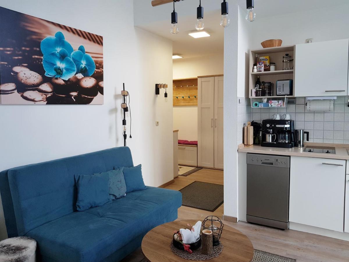 Ferienwohnung 32 Im Ferienland Sonnenwald - Bayerischer Wald Schöfweg Zewnętrze zdjęcie